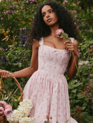 MIDI DRESSES