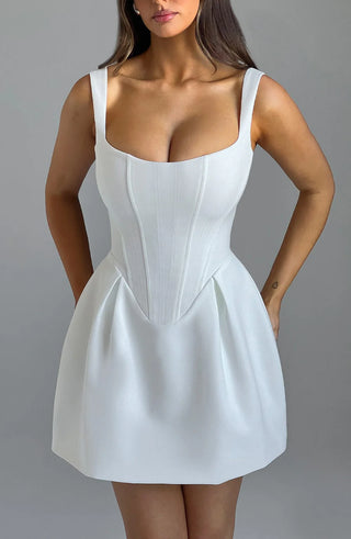 THEODORA MINI DRESS