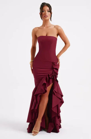 LILITH MAXI DRESS