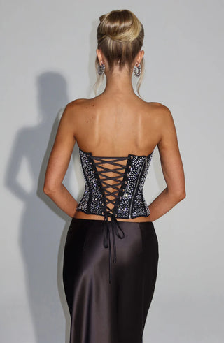 YVETTE CORSET