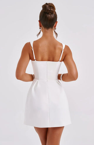 THEODORA MINI DRESS