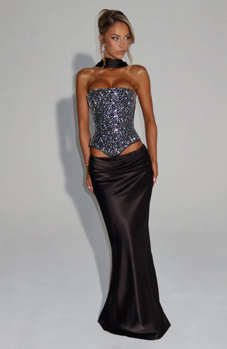 YVETTE CORSET