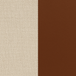 Canvas Brown