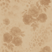 Cream Floral