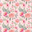 Pink Floral