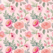 Pink Floral