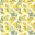 Yellow Floral